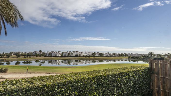 Image No.17-Maison de ville de 2 chambres à vendre à La Torre Golf Resort