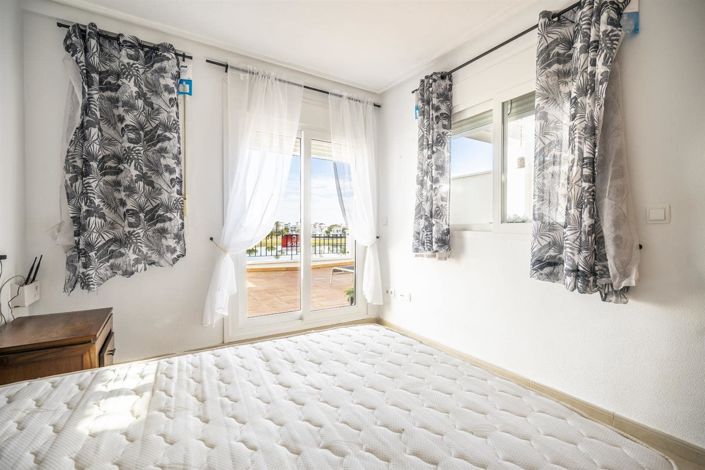 Image No.19-Maison de ville de 2 chambres à vendre à La Torre Golf Resort