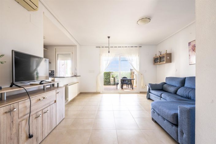 Image No.3-Maison de ville de 2 chambres à vendre à La Torre Golf Resort