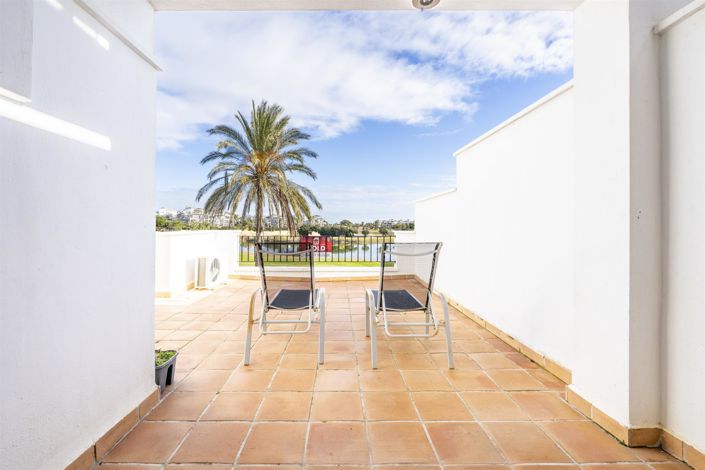 Image No.21-Maison de ville de 2 chambres à vendre à La Torre Golf Resort