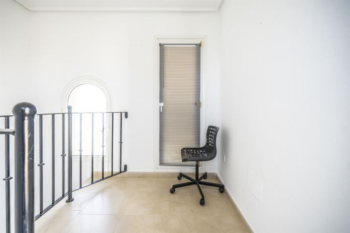 Image No.22-Maison de ville de 2 chambres à vendre à La Torre Golf Resort