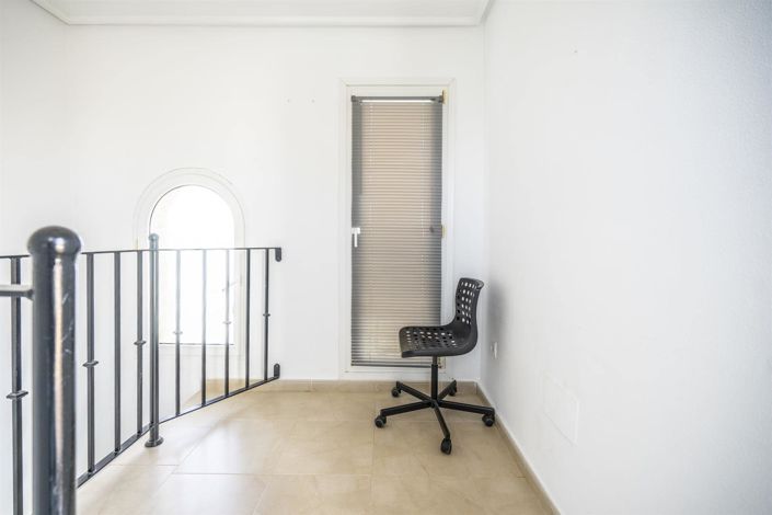 Image No.22-Maison de ville de 2 chambres à vendre à La Torre Golf Resort