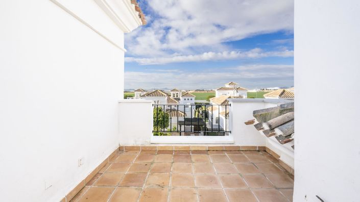 Image No.23-Maison de ville de 2 chambres à vendre à La Torre Golf Resort