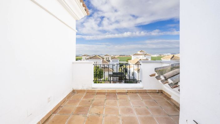 Image No.23-Maison de ville de 2 chambres à vendre à La Torre Golf Resort