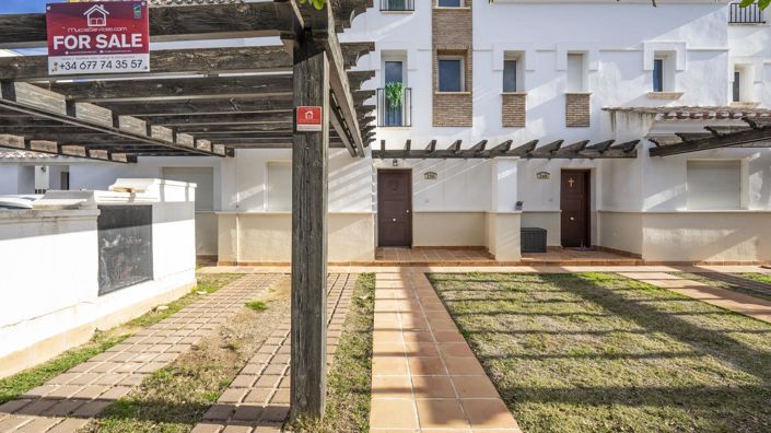 Image No.24-Maison de ville de 2 chambres à vendre à La Torre Golf Resort