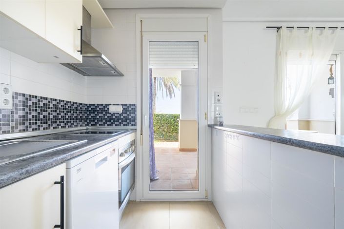 Image No.4-Maison de ville de 2 chambres à vendre à La Torre Golf Resort