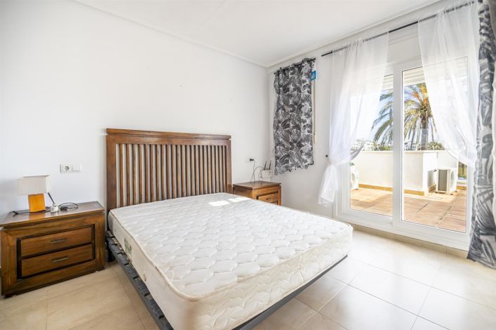 Image No.7-Maison de ville de 2 chambres à vendre à La Torre Golf Resort