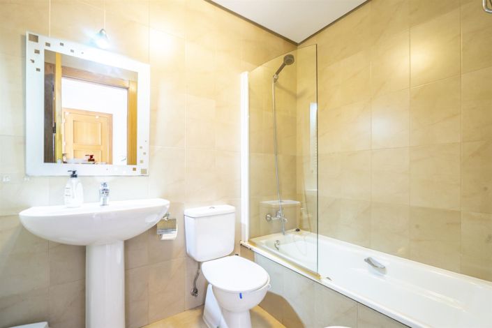 Image No.9-Maison de ville de 2 chambres à vendre à La Torre Golf Resort