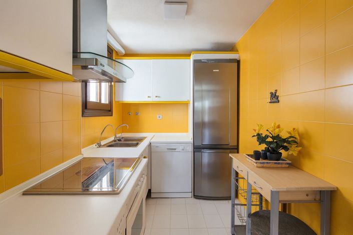 Image No.2-Appartement de 2 chambres à vendre à Los Alcázares