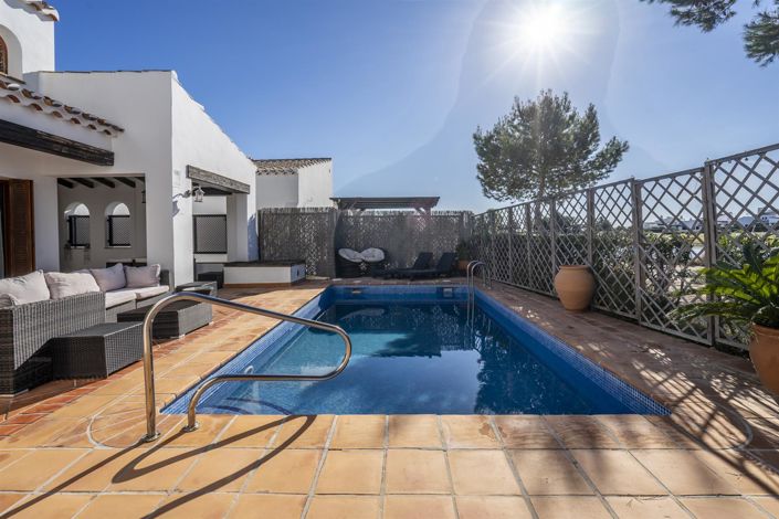 Image No.16-3 Bed Villa for sale