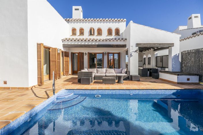 Image No.17-3 Bed Villa for sale