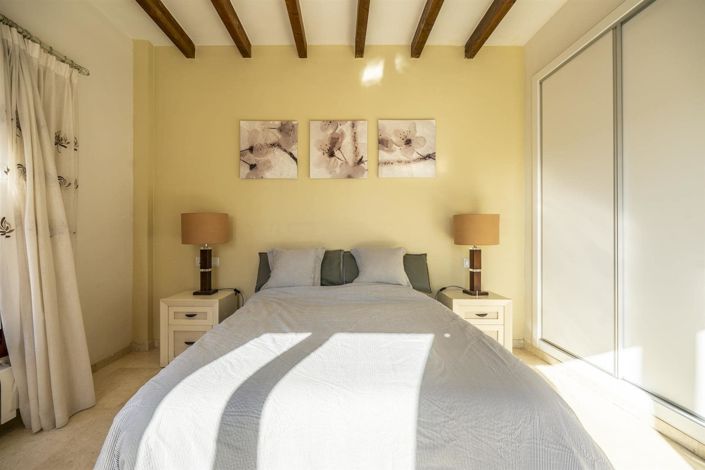 Image No.20-Villa de 3 chambres à vendre à El Valle Golf Resort