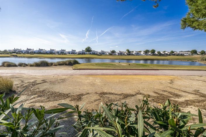 Image No.6-Villa de 3 chambres à vendre à El Valle Golf Resort