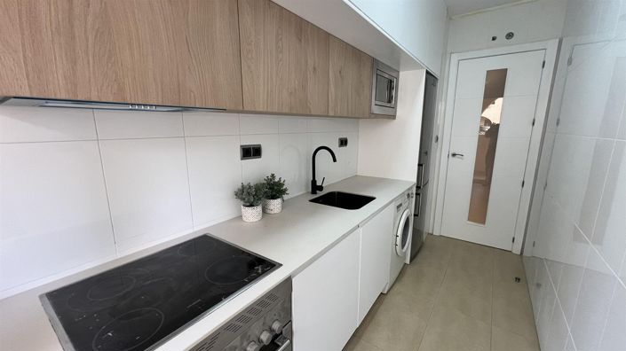 Image No.4-Propriété de 1 chambre à vendre