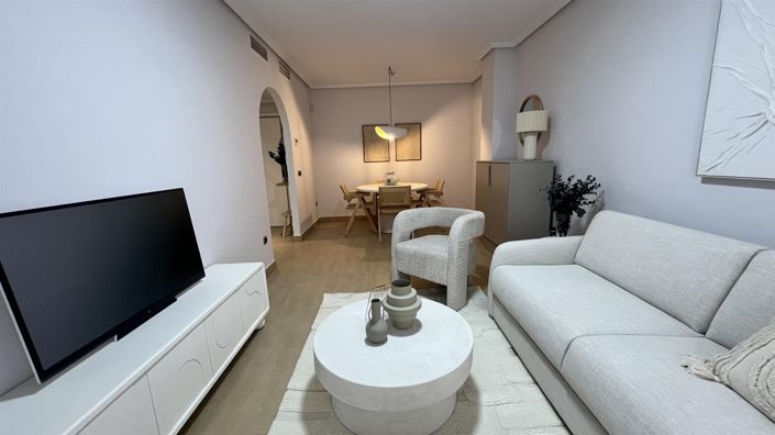 Image No.5-Propriété de 1 chambre à vendre