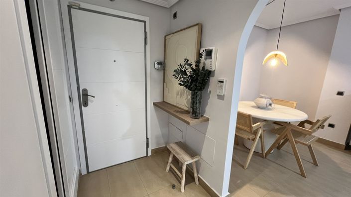 Image No.9-Propriété de 1 chambre à vendre à Los Alcázares