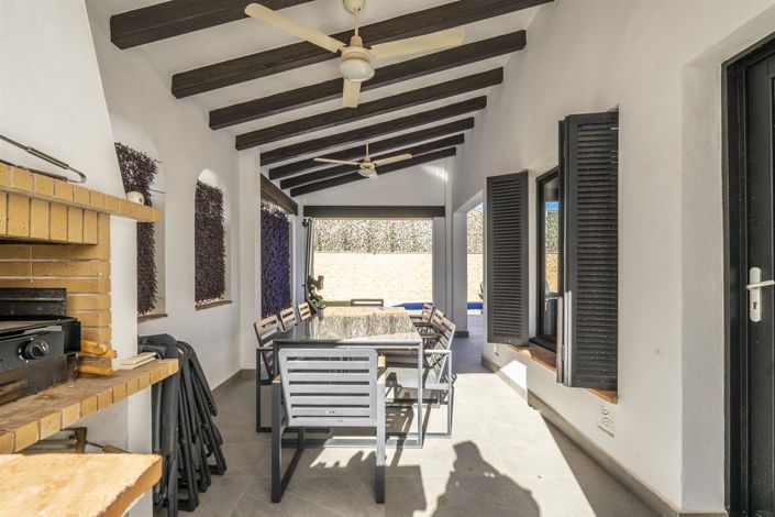 Image No.21-4 Bed Villa for sale