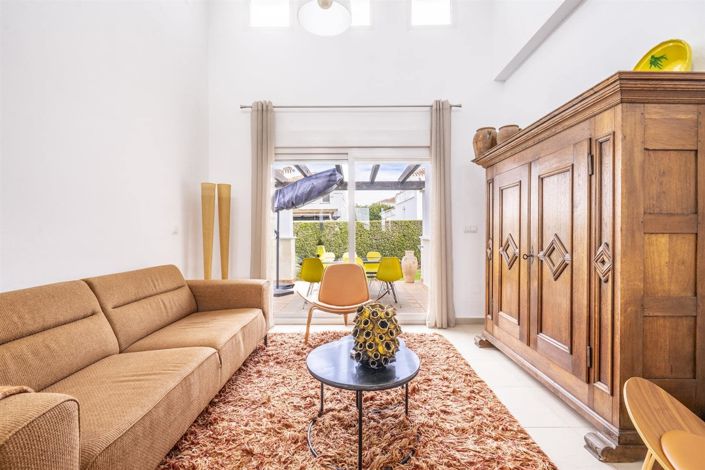 Image No.13-Villa de 2 chambres à vendre à La Torre Golf Resort