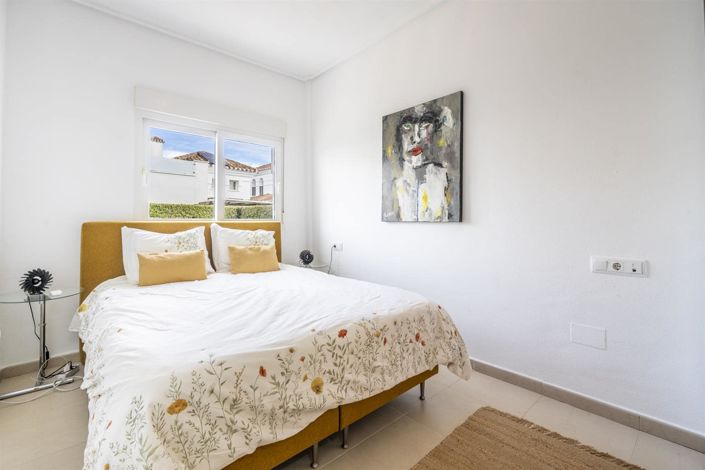 Image No.17-Villa de 2 chambres à vendre à La Torre Golf Resort