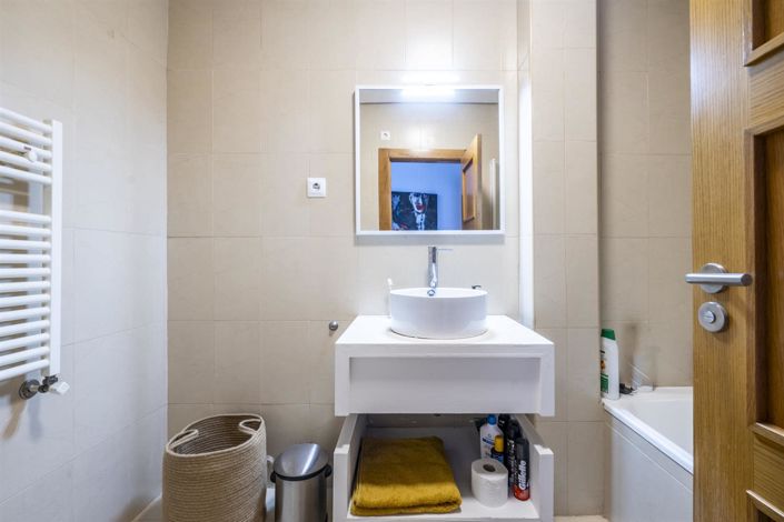 Image No.18-Villa de 2 chambres à vendre à La Torre Golf Resort