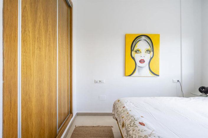 Image No.21-Villa de 2 chambres à vendre à La Torre Golf Resort