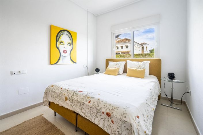 Image No.5-Villa de 2 chambres à vendre à La Torre Golf Resort