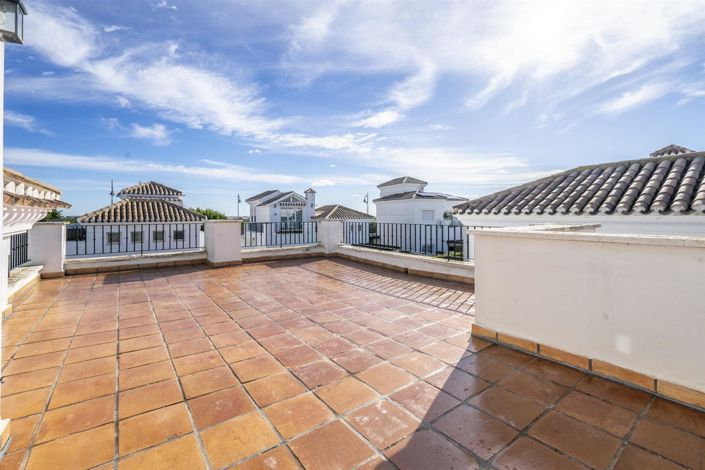 Image No.13-Villa de 2 chambres à vendre à La Torre Golf Resort