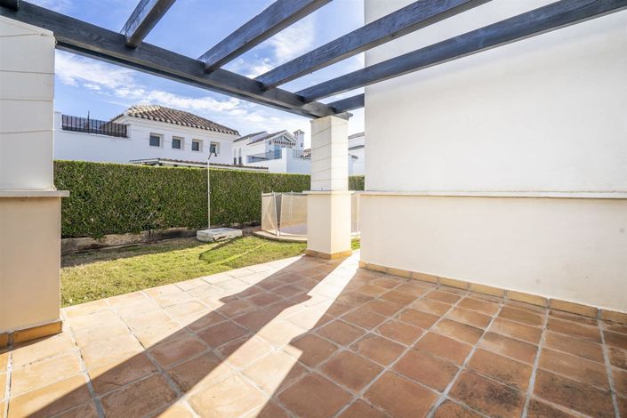 Image No.17-Villa de 2 chambres à vendre à La Torre Golf Resort