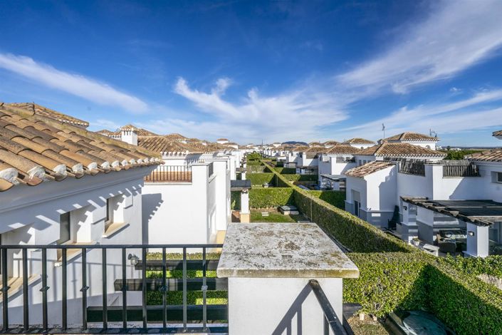 Image No.18-Villa de 2 chambres à vendre à La Torre Golf Resort