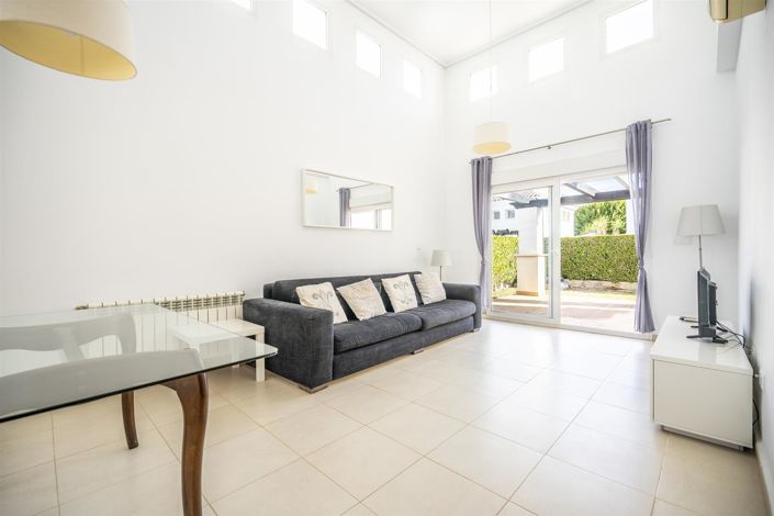 Image No.3-Villa de 2 chambres à vendre à La Torre Golf Resort