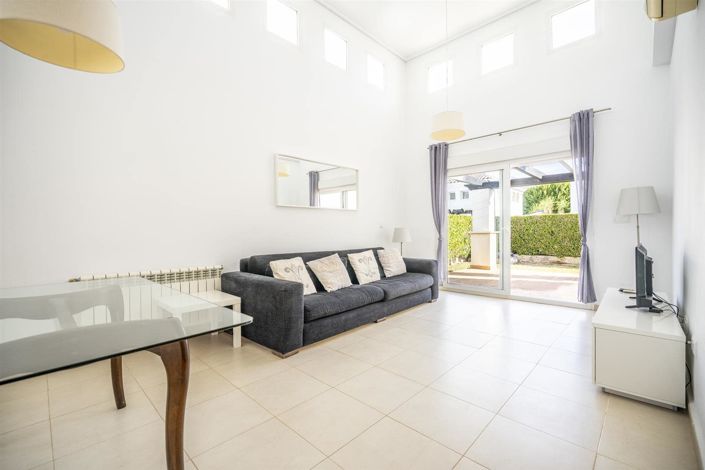 Image No.3-Villa de 2 chambres à vendre à La Torre Golf Resort