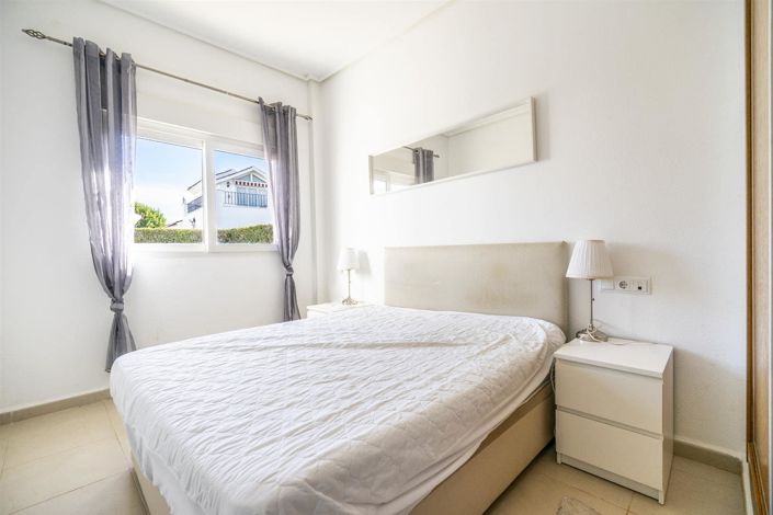 Image No.8-Villa de 2 chambres à vendre à La Torre Golf Resort