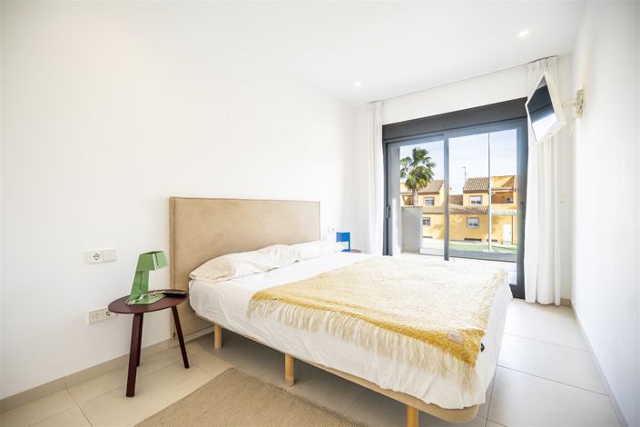 Image No.14-Villa de 3 chambres à vendre à San Pedro del Pinatar