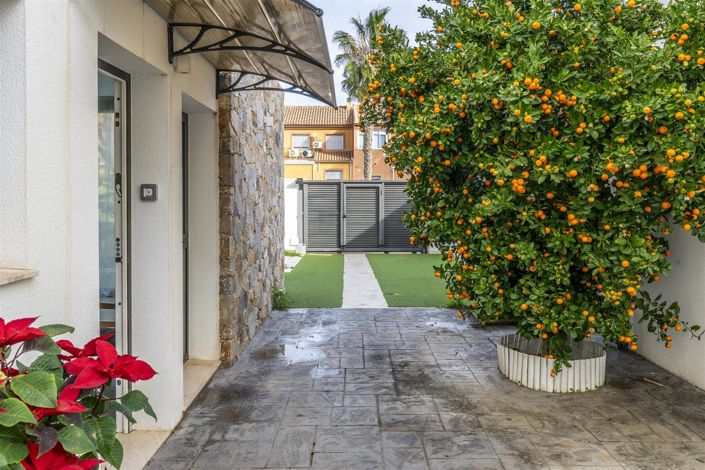 Image No.17-Villa de 3 chambres à vendre à San Pedro del Pinatar