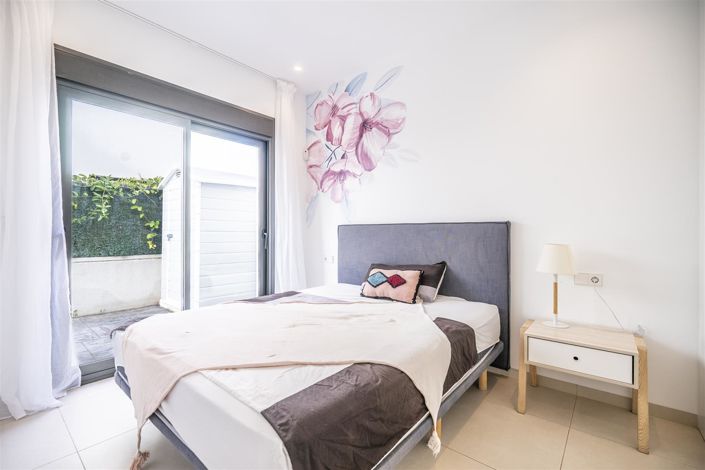 Image No.8-Villa de 3 chambres à vendre à San Pedro del Pinatar