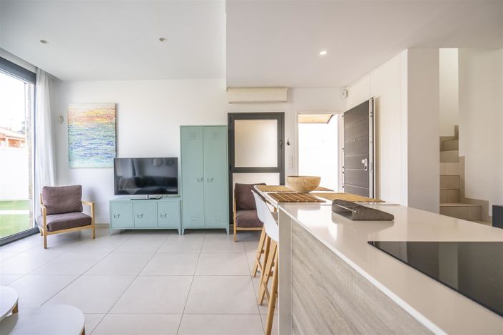 Image No.9-Villa de 3 chambres à vendre à San Pedro del Pinatar