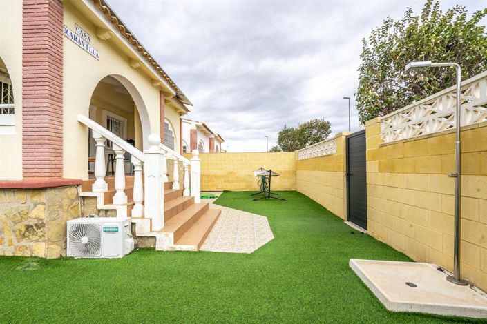 Image No.12-Villa de 6 chambres à vendre à Sierra Golf