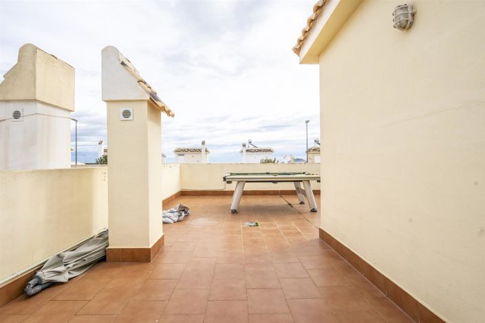 Image No.19-Villa de 6 chambres à vendre à Sierra Golf