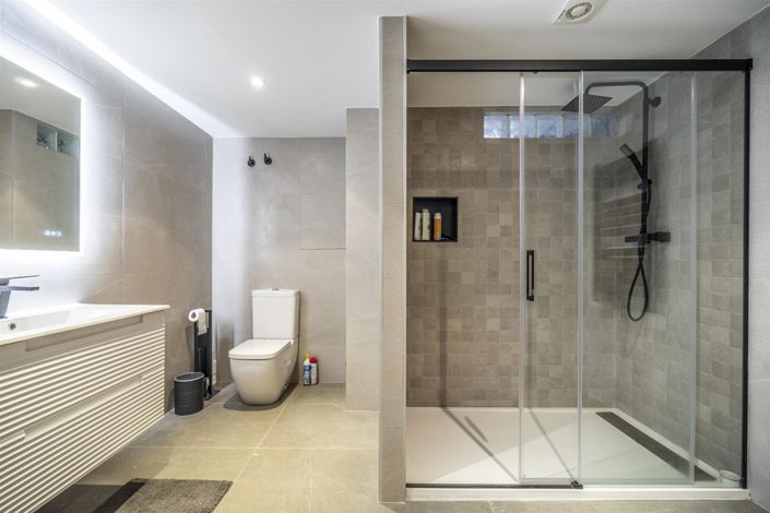 Image No.5-Villa de 6 chambres à vendre à Sierra Golf