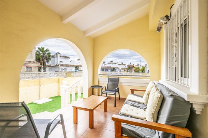 Image No.6-Villa de 6 chambres à vendre à Sierra Golf