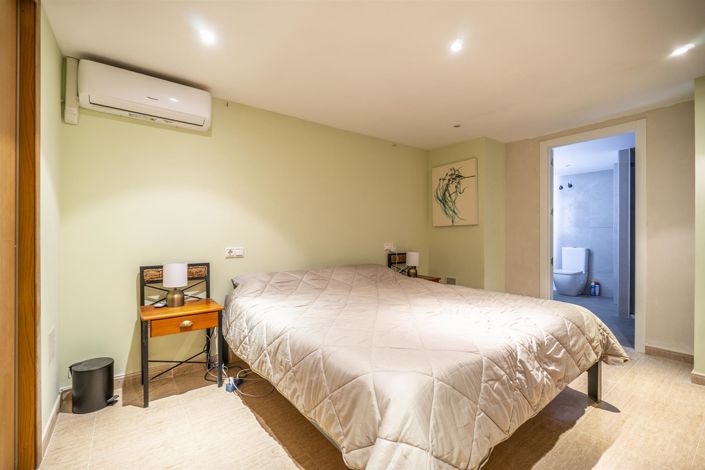 Image No.8-Villa de 6 chambres à vendre à Sierra Golf