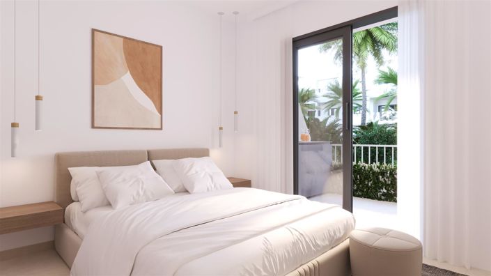 Image No.7-2 Bed Property for sale