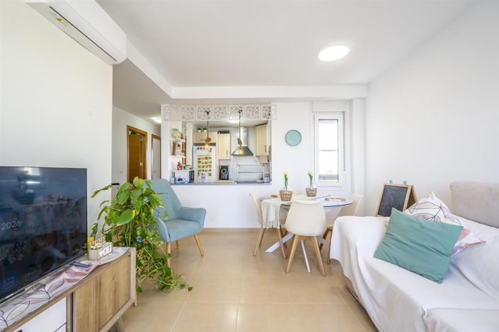 Image No.12-Appartement de 2 chambres à vendre à Las Terrazas de la Torre