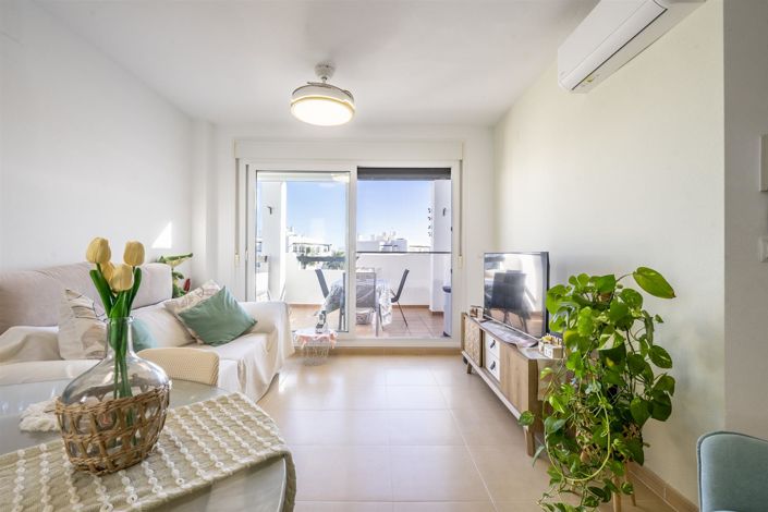 Image No.3-Appartement de 2 chambres à vendre à Las Terrazas de la Torre