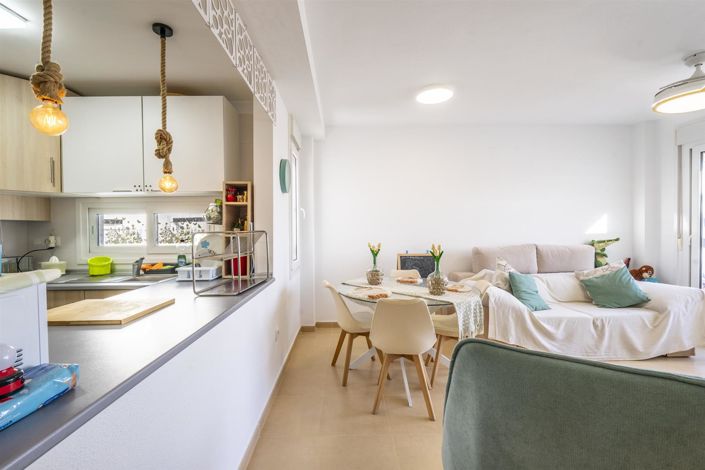 Image No.5-Appartement de 2 chambres à vendre à Las Terrazas de la Torre