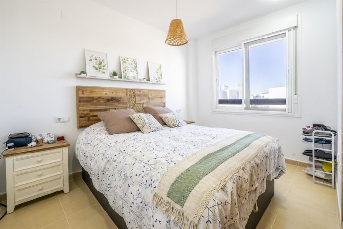 Image No.7-Appartement de 2 chambres à vendre à Las Terrazas de la Torre