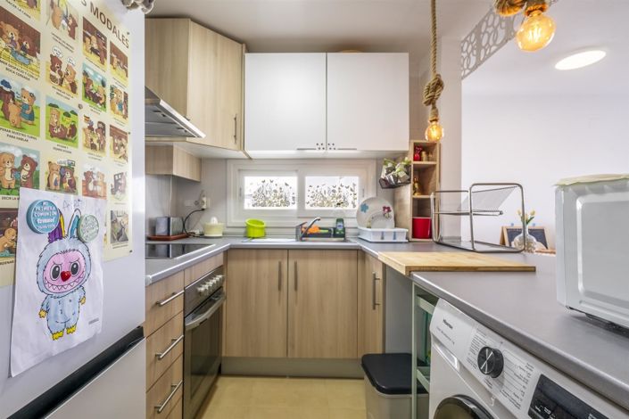 Image No.8-Appartement de 2 chambres à vendre à Las Terrazas de la Torre