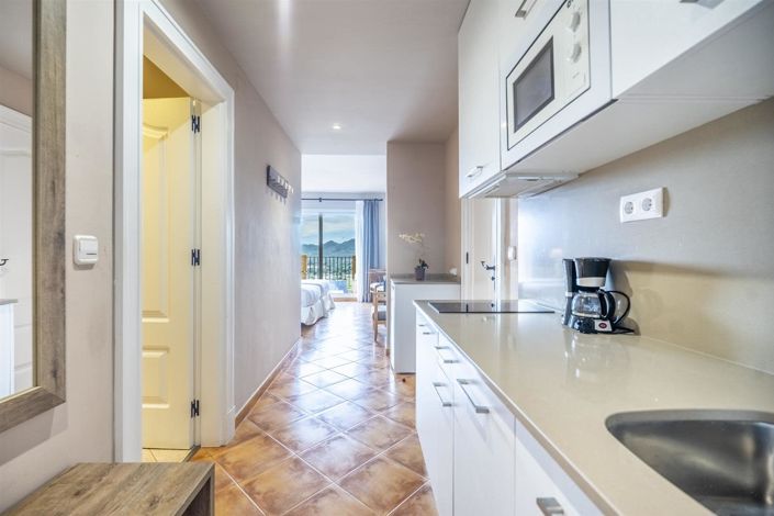 Image No.11-1 Bed Apartment for sale
