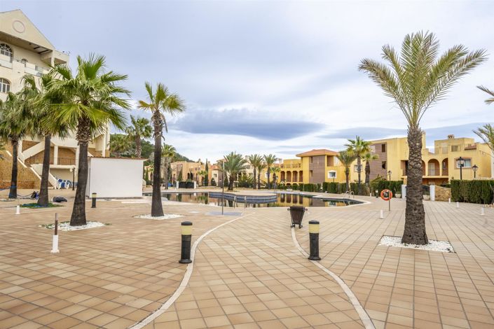 Image No.14-1 Bed Apartment for sale