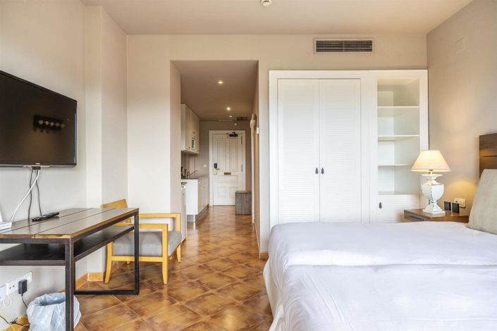 Image No.10-1 Bed Apartment for sale